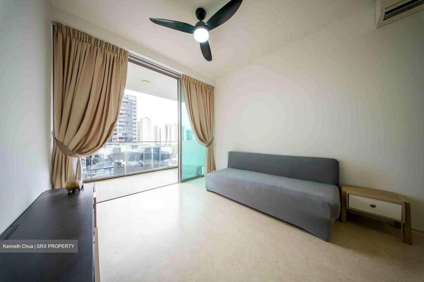 Sennett Residence (D13), Condominium #597220721